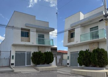 OPORTUNIDADE – Venda de excelente casa no BTN 01 com preço muito abaixo do valor de mercado!!