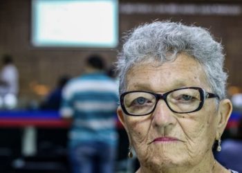 Morre Noêmia do Mutirão, liderança comunitária e símbolo de resistência em Paulo Afonso