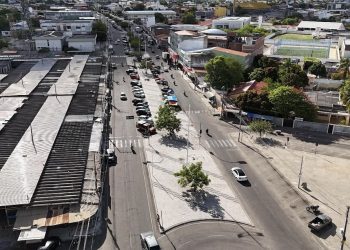 Trabalhadores informais serão relocados com dignidade, afirma gestão ao lançar Projeto Calçada Livre em Paulo Afonso