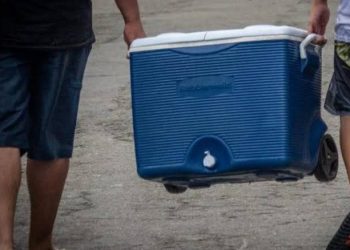 Sem coolers e com reconhecimento facial: Prefeitura detalha acessos do Moto Paulo Afonso 2025