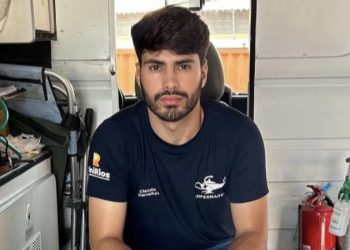 Aluno de Enfermagem do UniRios e servidor da Saúde de Tacaratu morre e gera comoção nas redes sociais: “Te amo, descanse em paz, meu amor”