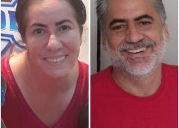 Casal é encontrado morto dentro de veículo na garagem de residência em Delmiro Gouveia-AL