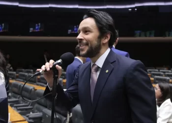 Mário Negromonte Jr, presidente do PP baiano, se torna vice-líder do governo Lula na Câmara