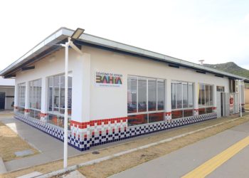 Santa Brígida recebe pacote de obras com foco em educação, segurança, saúde e desenvolvimento rural