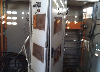 Criminosos furtam e destroem sistema de irrigação em Paulo Afonso e afetam mais de 300 famílias