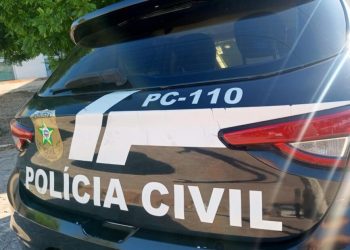 Polícia Civil investiga homicídio de Jovem em Canapi-AL; Delegacia de Homicídios de Delmiro Gouveia assumiu a investigação