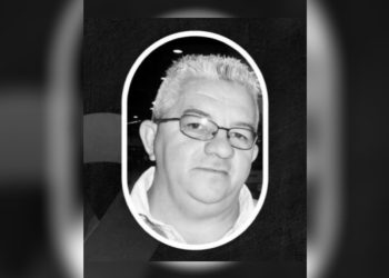 Luto em Paulo Afonso: falece Edilson Rocha, o Batatinha, aos 57 anos, filho de tradicional família de açougueiros da cidade