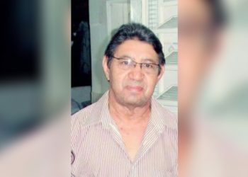 Nota de pesar: Morre José Messias da Silva, o “Messias Enfermeiro”, aos 73 anos