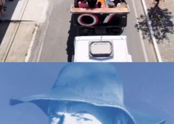 Amigos e familiares prestam última homenagem a Marcondes Cavalcante no BTN