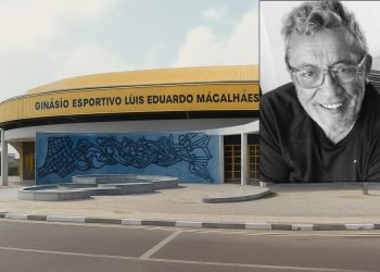 “Alonsão” será eternizado: Câmara de Paulo Afonso aprova projeto que muda nome do ginásio Luís Eduardo Magalhães