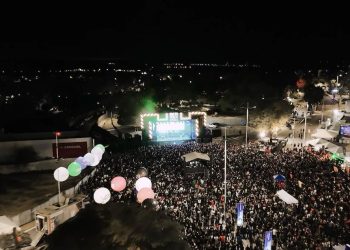 Moto Paulo Afonso 2025 encerra com público recorde e é consagrado como o maior da história, segundo a Prefeitura