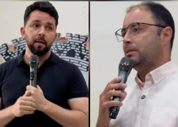 No mesmo dia em que reajusta salário e reduz carga horária, secretaria de Educação anuncia processo seletivo com vagas para 450 novos Cuidadores