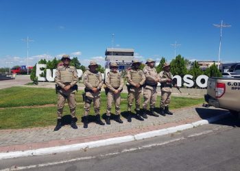 OPERAÇÃO MOTO PAULO AFONSO: Duas prisões por embriaguez ao volante são registradas durante blitz na BA-210