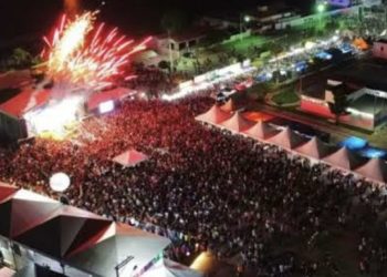 Prefeitura de Glória-BA divulga programação oficial da tradicional Festa de Santo Antônio