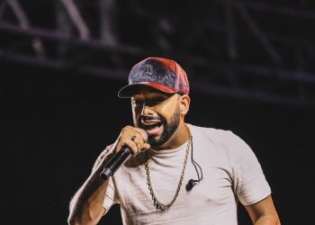 Unha Pintada é anunciado como atração surpresa dos festejos juninos 2025 de Paulo Afonso