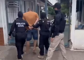 Polícia Civil impede feminicídio em Paulo Afonso após investigação revelar crime premeditado e contratação de executores