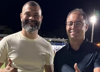 Secretário Koka Tavares anuncia início da decoração junina em Paulo Afonso neste domingo (1º): “Compromisso do prefeito Mário Galinho é resgatar o São João como um dos maiores do Nordeste”