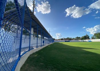 Vereador Valmir Rocha anuncia início do Zonal da Copa 2 de Julho em Paulo Afonso dia 24/05