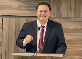 Vereador Valmir Rocha anuncia nova edição da Caravana do Artesão em parceria com deputado federal Daniel Almeida