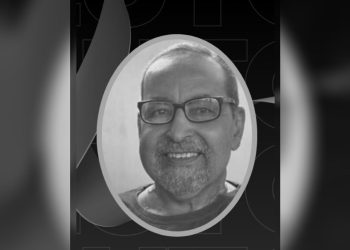 Comoção em Paulo Afonso: “Pitú”, 63 anos, morre três dias depois da mãe, dona Waldir