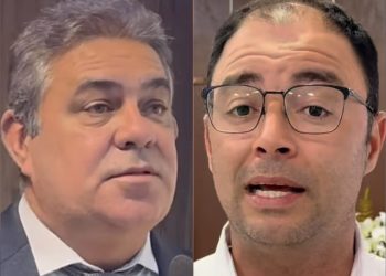 Vereador entra com ação no MPF para retomar cirurgias no Hospital Nair Alves; prefeito rebate e fala em “cortina de fumaça”