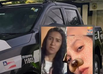 Caso Josimara: adolescente suspeito de homicídio no Parque Belvedere é apreendido. “Foi atacada por ser irmã de um suposto integrante de grupo rival”, diz polícia