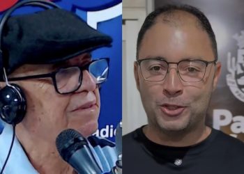 Justiça condena Jota Matos e Rádio Bahia Nordeste a pagar R$ 20 mil ao prefeito de Paulo Afonso, Mário Galinho