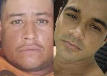 Confronto com a Rondesp termina com dois mortos em Paulo Afonso