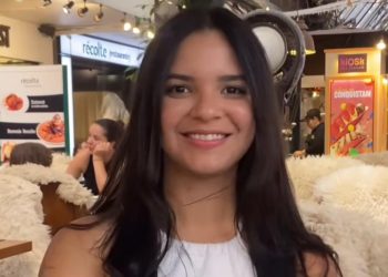 Delegada descarta abuso sexual e aponta que Raíssa era virgem; irmã desabafa e rebate boatos: “Não foi para outra cidade fazer programa”