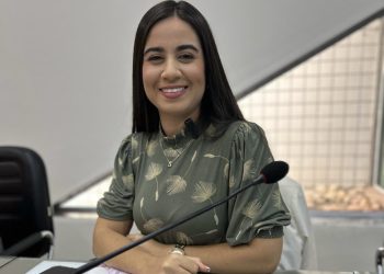 Vereadora Sheila Bello propõe a realização do “São João nos Bairros” a partir de 2025