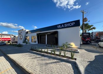 💥 CHEGOU! Vila Shop abre as portas em Paulo Afonso com tudo que você ama – nesta terça (10)
