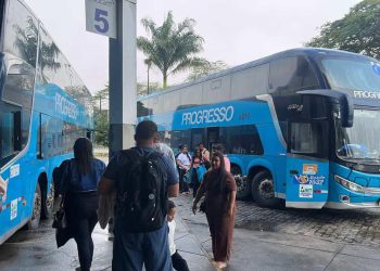 Mais uma vez, passageiros enfrentam transtornos em viagem da Progresso entre Paulo Afonso e Recife
