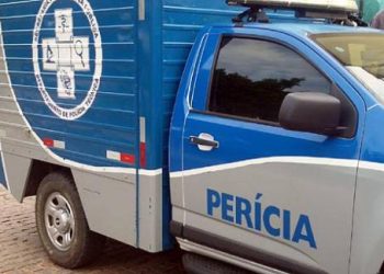 Homem de 42 anos é assassinado na tarde desta terça-feira em Paulo Afonso