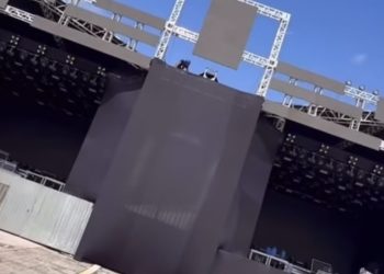 São João de Paulo Afonso terá palcos lado a lado com estrutura igual, shows sem intervalo e cachê antecipado para artistas locais, garante secretário Koka Tavares