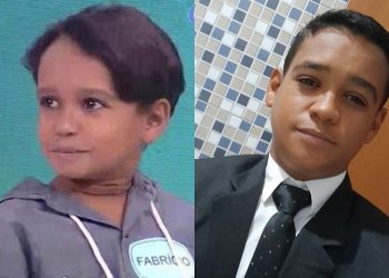 EXCLUSIVO! Radialista Tiago Santos traz em primeira mão: Record TV está de volta a Paulo Afonso para reencontrar Fabrício Alves, o “adulto-criança” que emocionou o Brasil há 10 anos!