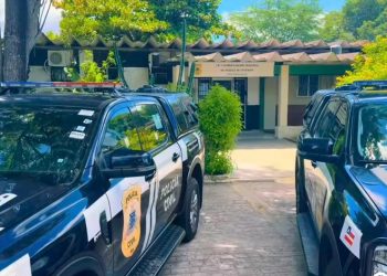 Emboscada em Paulo Afonso: garota atrai adolescente de 15 anos para área de mata onde ele é atacado por outro jovem, diz PM