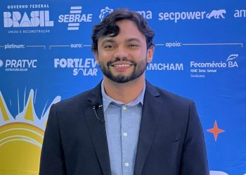 Nova fase na energia solar da Bahia: João André, de Paulo Afonso, à frente da ABS