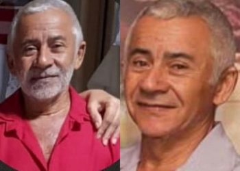 Faleceu o popular Seu Zezito. Ele fez parte da infância e adolescência de gerações de pauloafonsinos que estudaram no Colégio Sete