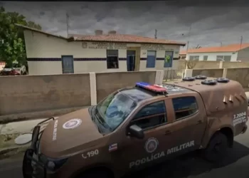 Homem é preso por violência doméstica no município de Rodelas-BA