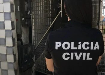 Vigiada por câmeras e impedida de sair: mulher era mantida em cárcere pelo companheiro em Paulo Afonso