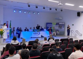 Clínica do Paradesporto é realizada em Paulo Afonso com apoio do vereador Valmir Rocha