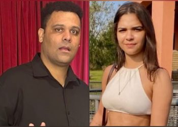 Raíssa, de Paulo Afonso, 23 anos, é morta em Curitiba; amigo é o autor confesso