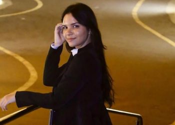 Corpo de Raíssa chega a Paulo Afonso nesta quinta-feira (12) para velório, cortejo e sepultamento; veja programação