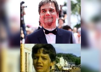 Você sabia? Wagner Moura, premiado em Cannes, já morou em Paulo Afonso e cresceu em Rodelas, no sertão da Bahia!