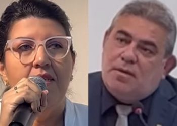 “Encontramos caos financeiro e organizacional”: secretária de Saúde é sabatinada na Câmara de Paulo Afonso e detalha crise no HNAS, medicamentos e retomada de cirurgias