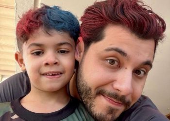 Às vésperas de show em Paulo Afonso, Murilo Huff se envolve em polêmica com mãe de Marília Mendonça sobre guarda do filho