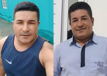 Morre aos 41 anos Wagner Calixto, funcionário do SAF Paulo Afonso