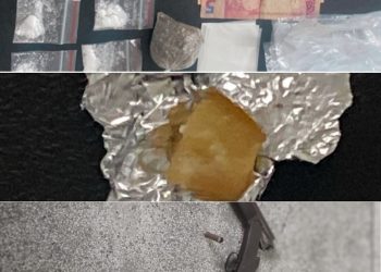 Fuga, ameaças e armas: fim de semana movimentado nas ocorrências policiais de Paulo Afonso; veja resumo!