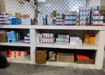 Secretaria de Saúde de Paulo Afonso adota novas orientações para retirada de medicamentos na CAF