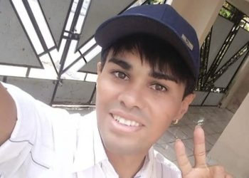 Homem morto na noite de ontem em Paulo Afonso foi identificado como Marcos Antônio, de 36 anos; o caso teve grande repercussão por envolver o vereador Bero do Jardim Aeroporto